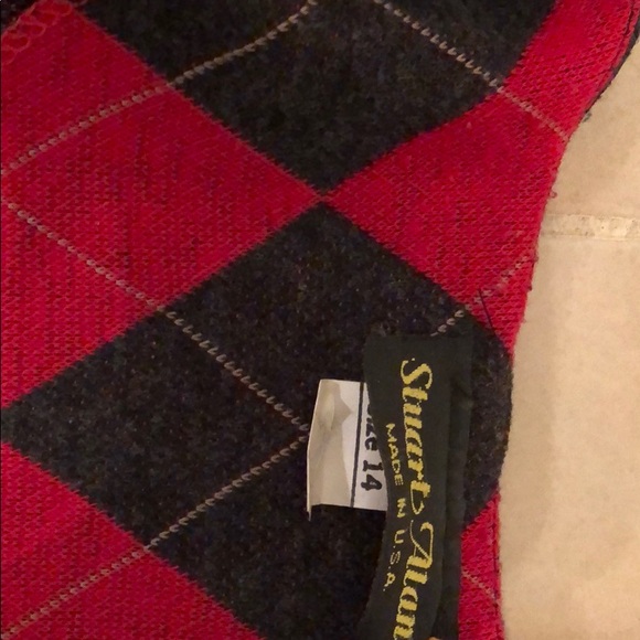 Women button down sweater - Picture 3 of 3